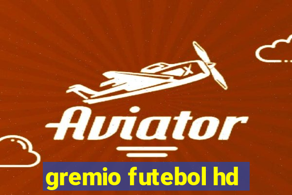 gremio futebol hd